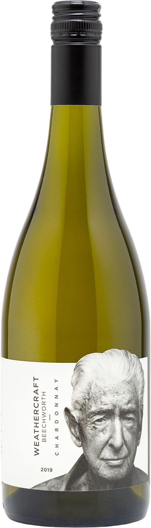 Weathercraft Wine Chardonnay 2022 Beechworth
